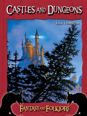 cover image of Castles and Dungeons